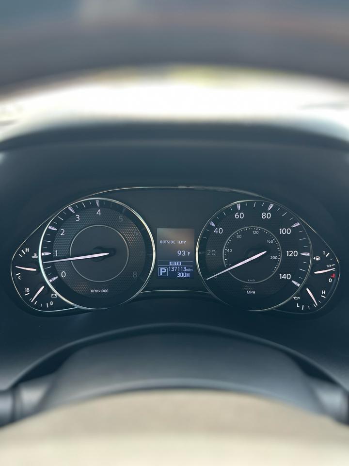 Nissan Armada SL AWD 2019