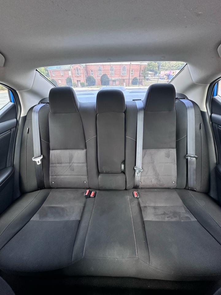 Nissan Sentra SR 2022