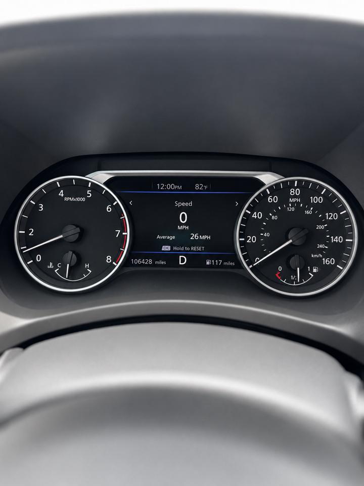 Nissan Sentra SR 2022