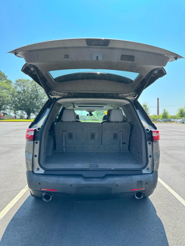 Chevrolet Traverse LT Feather AWD 2018