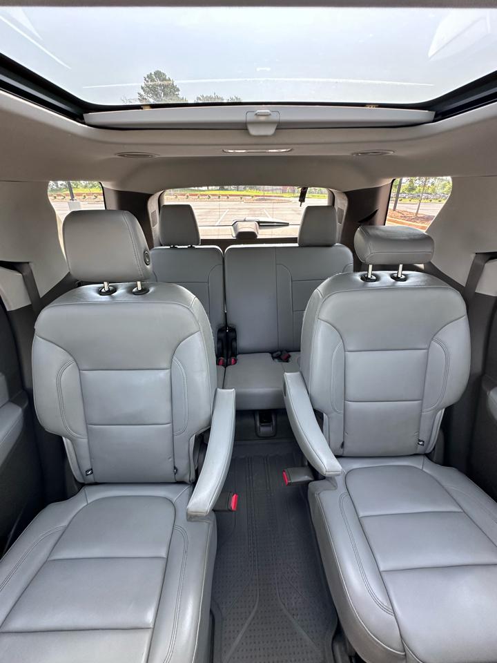 Chevrolet Traverse LT Feather AWD 2018