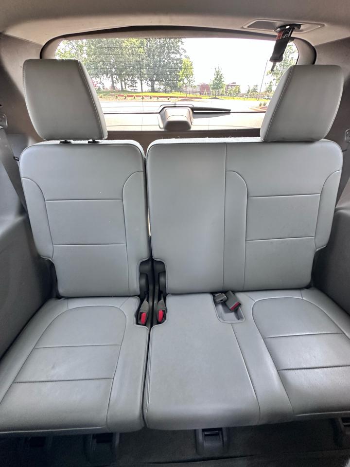 Chevrolet Traverse LT Feather AWD 2018