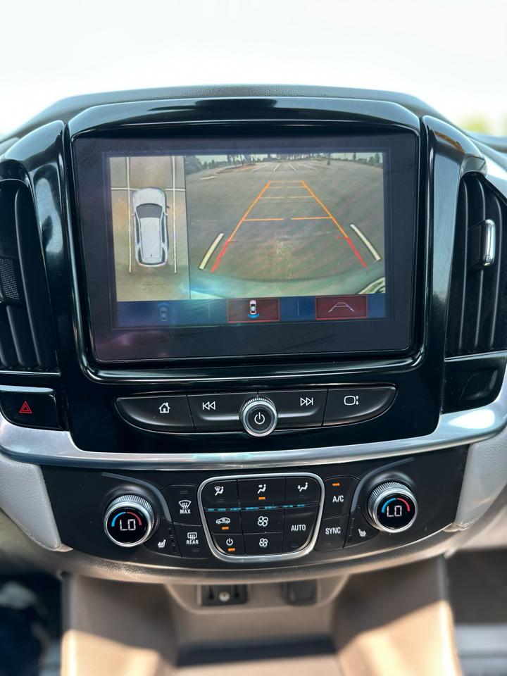 Chevrolet Traverse LT Feather AWD 2018