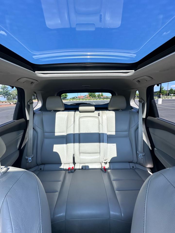 Nissan Rogue SL 2021
