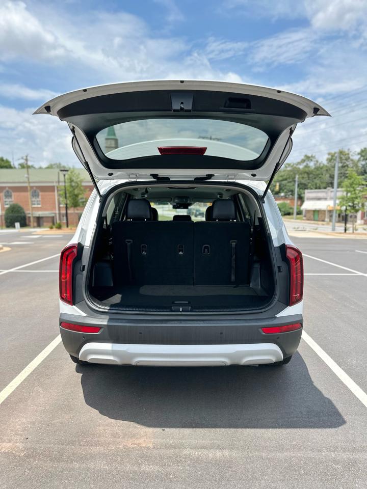 Kia Telluride LX 2020