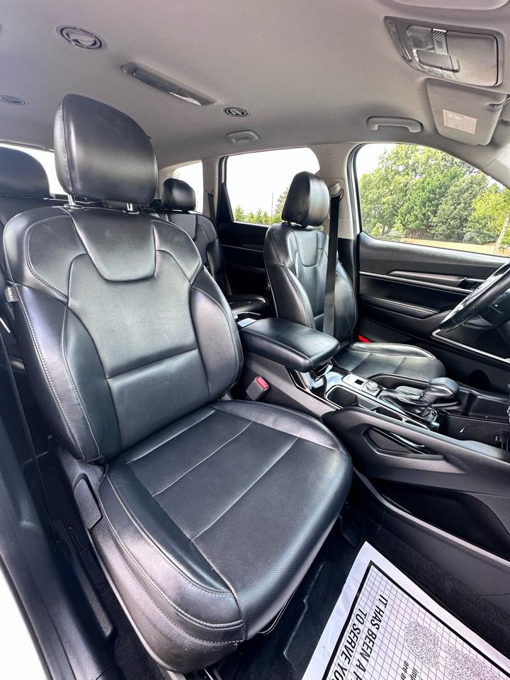 Kia Telluride LX 2020