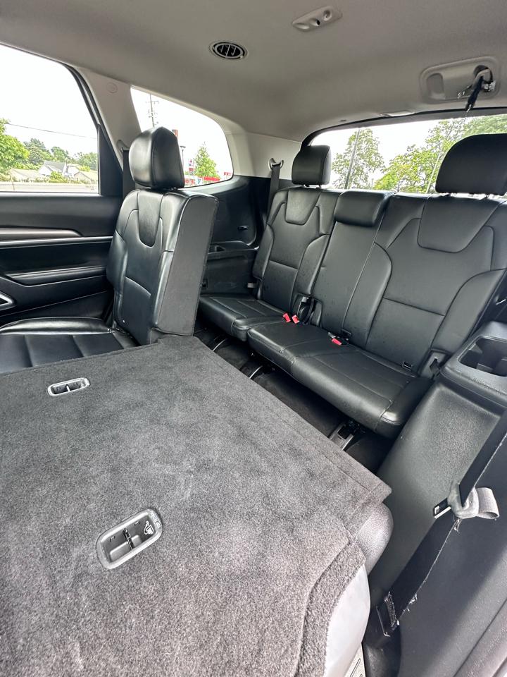 Kia Telluride LX 2020