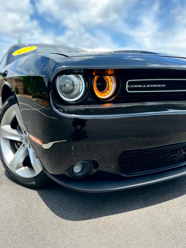Dodge Challenger R/T Plus 2017