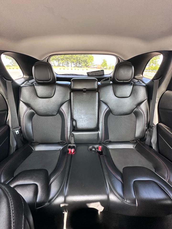 Jeep Cherokee Trailhawk 4WD 2020