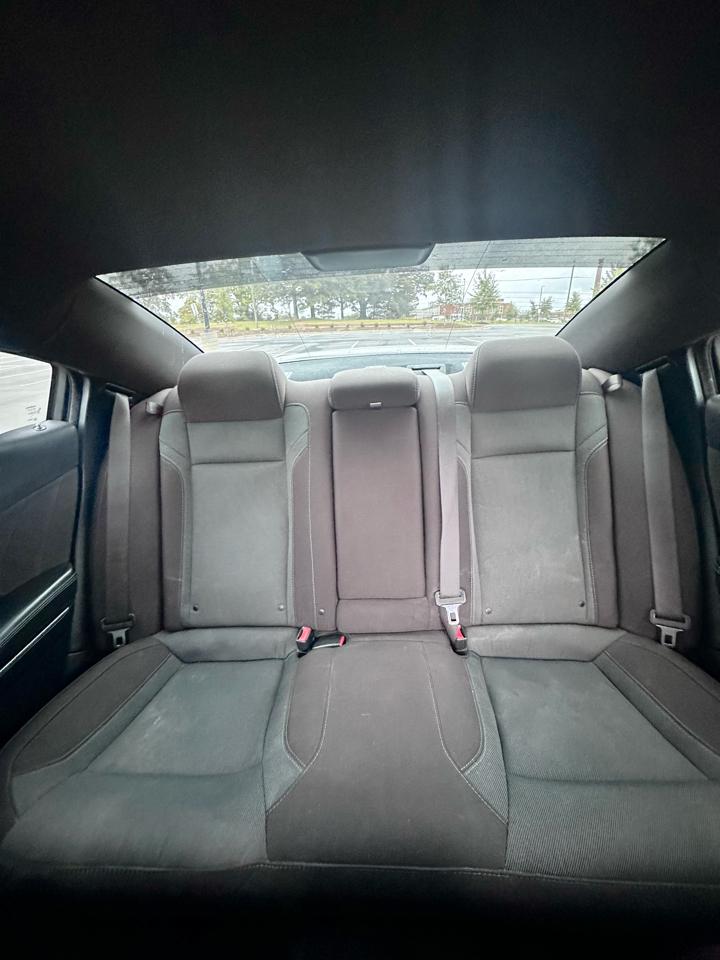 Dodge Charger R/T 2018