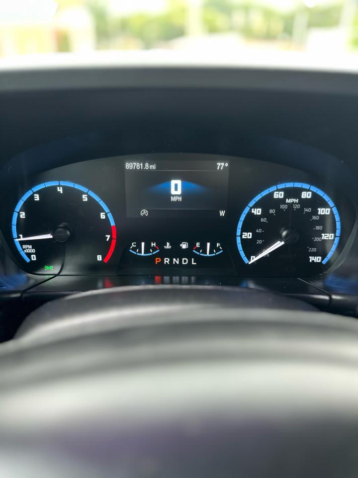 Ford Bronco Sport Big Bend 2021