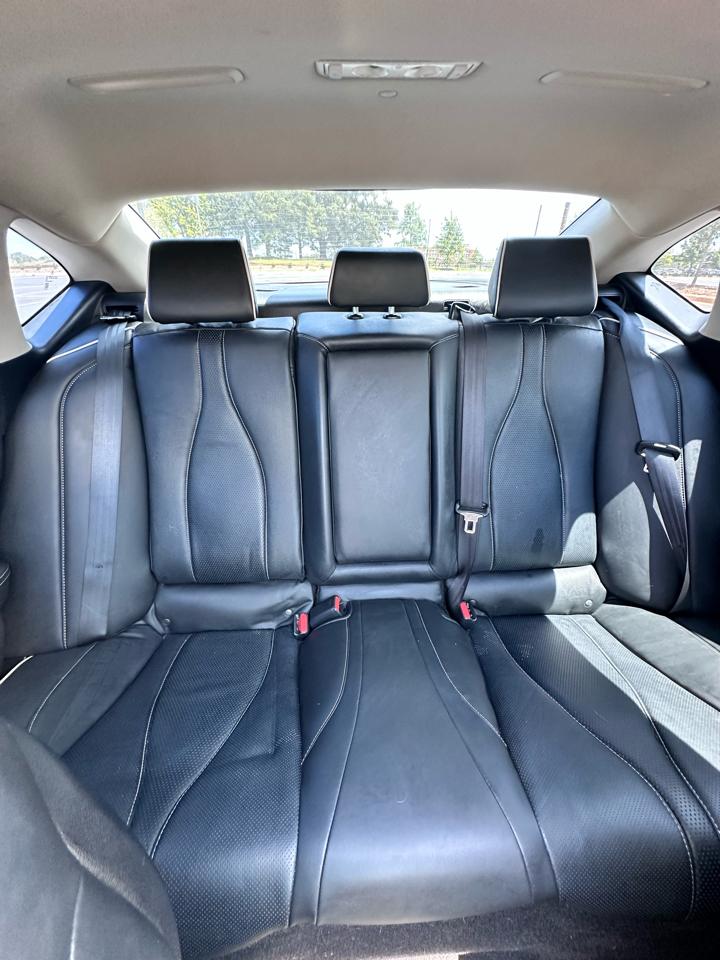 Acura TLX Advance Package 2021