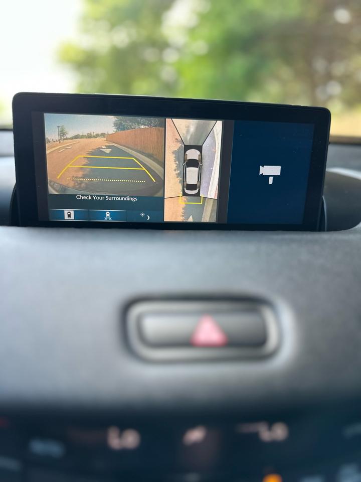 Acura TLX Advance Package 2021