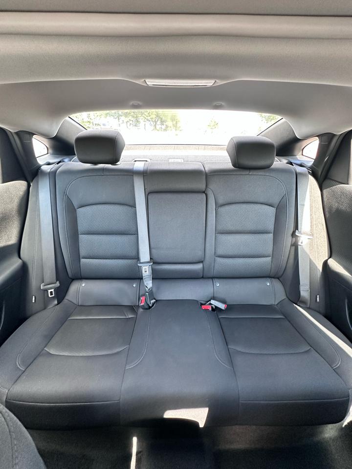 Chevrolet Malibu 1LT 2024