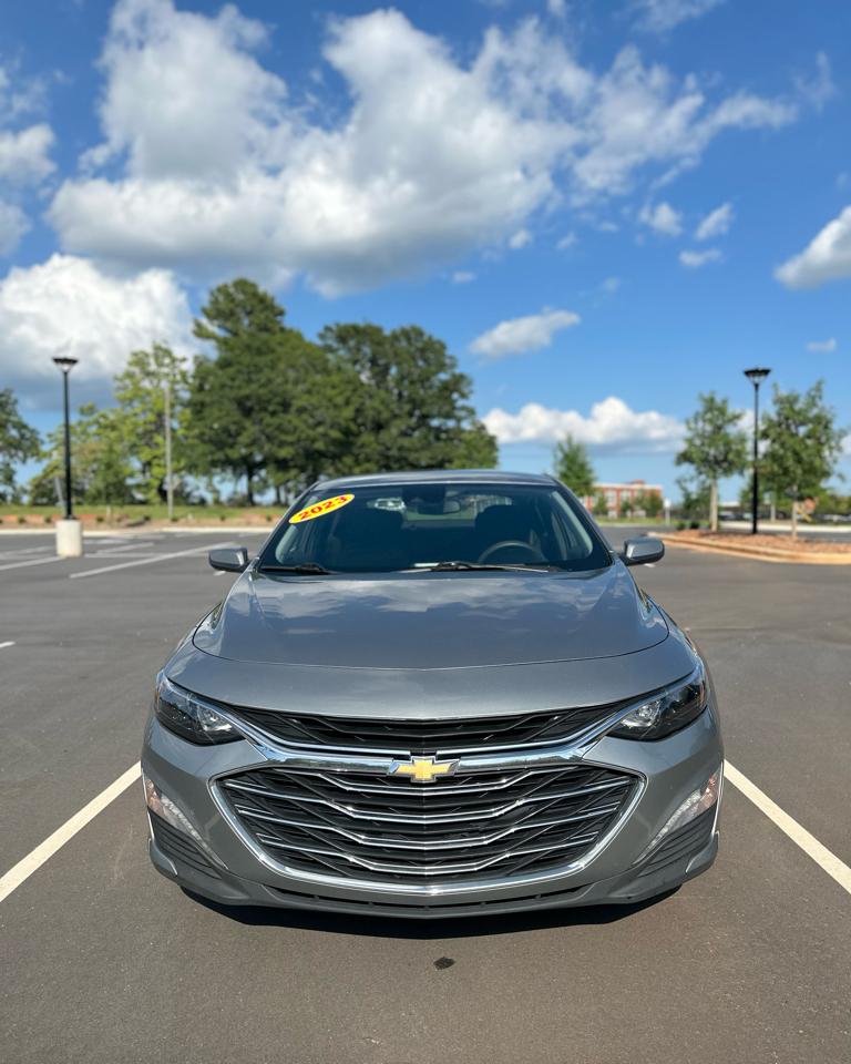 Chevrolet Malibu 1LT 2023