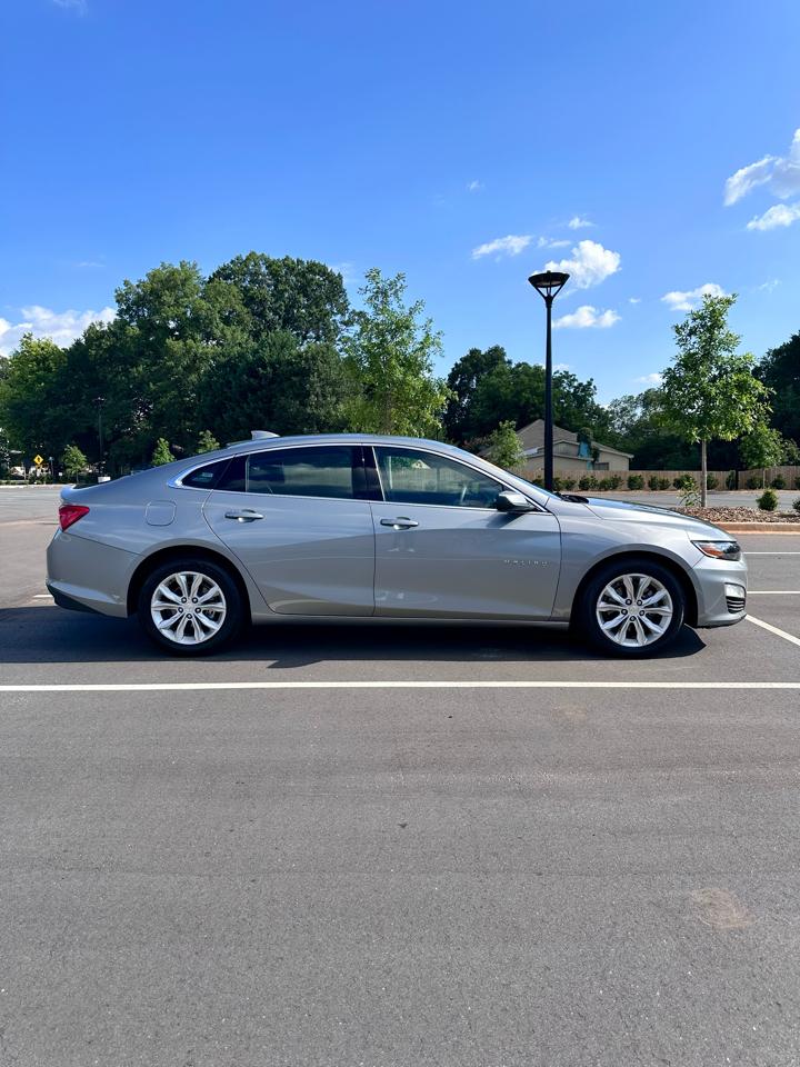 Chevrolet Malibu 1LT 2023