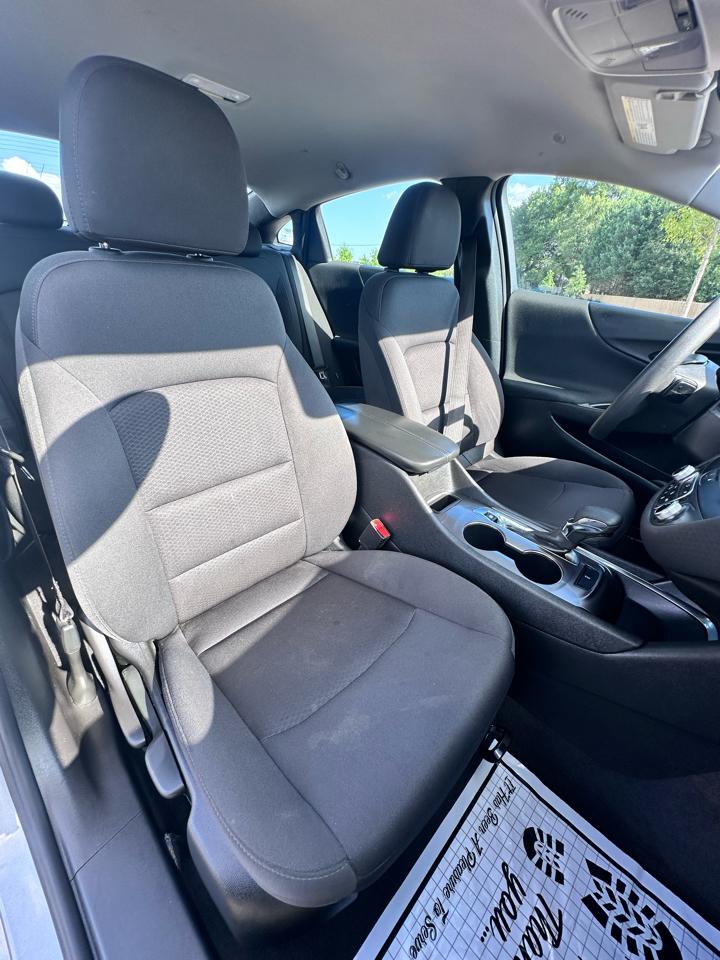 Chevrolet Malibu 1LT 2023