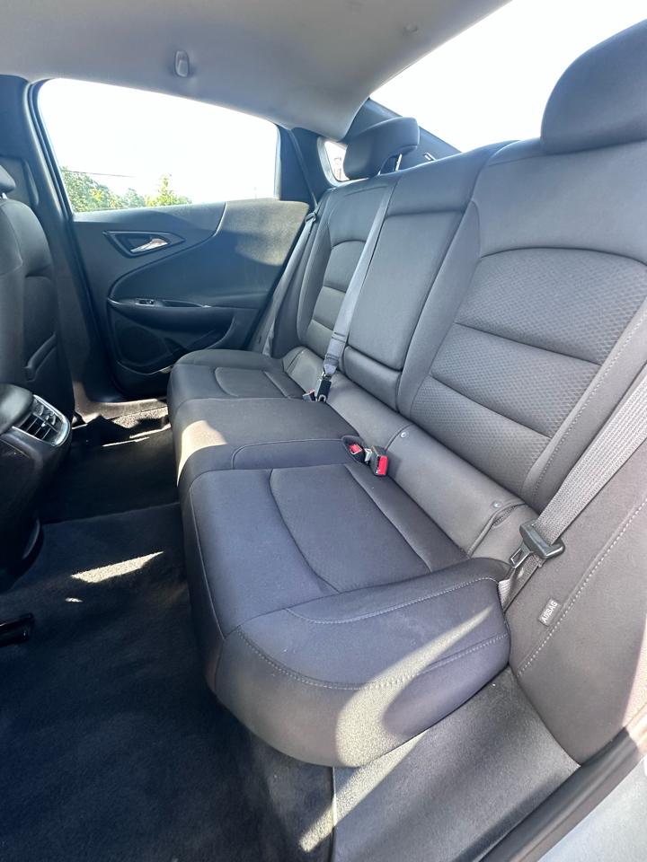Chevrolet Malibu 1LT 2023