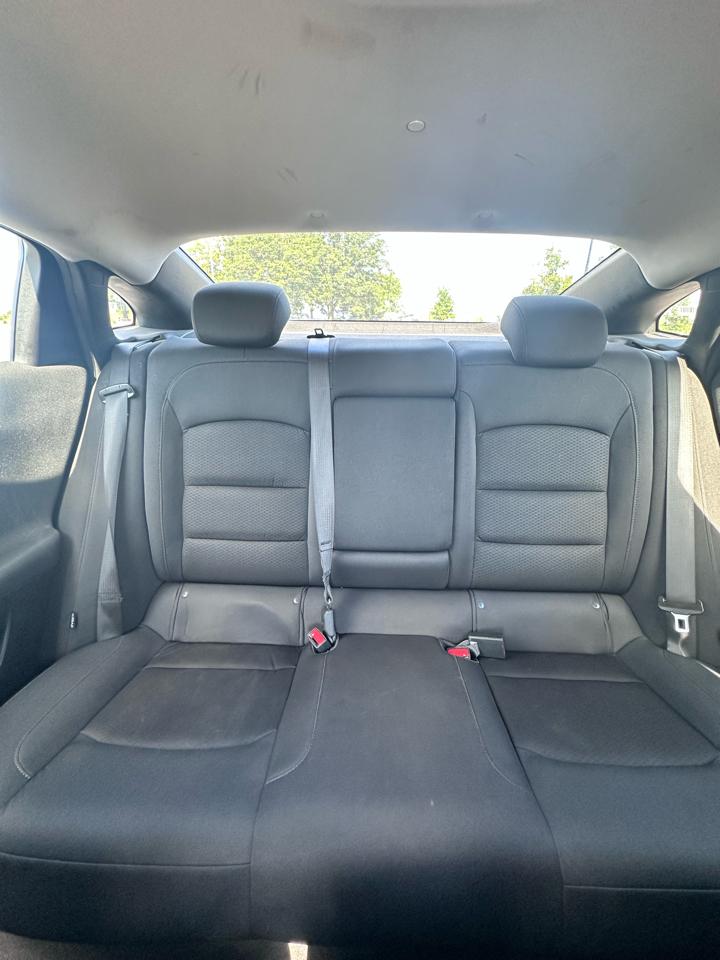 Chevrolet Malibu 1LT 2023