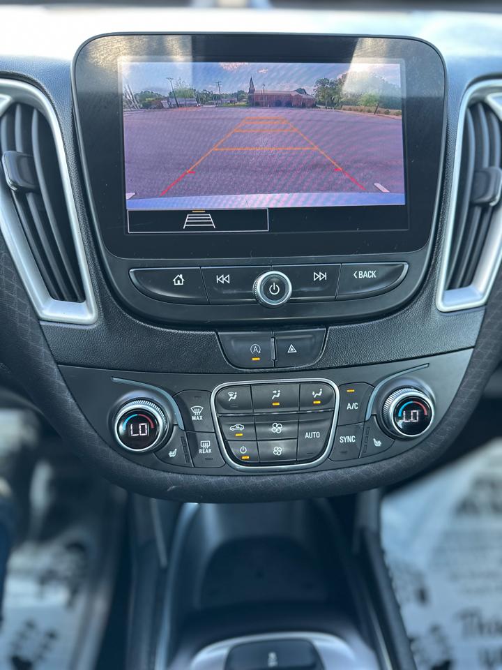 Chevrolet Malibu 1LT 2023