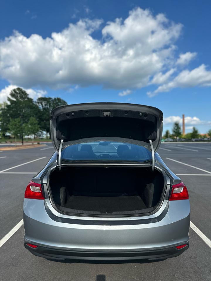 Chevrolet Malibu 1LT 2023