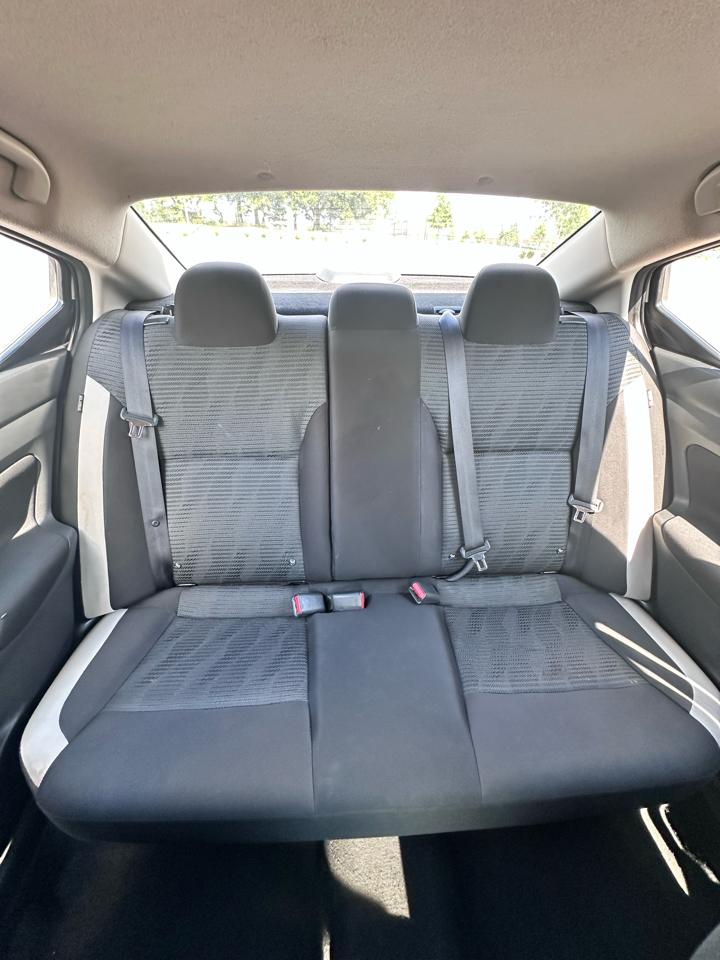 Nissan Versa SV 2021