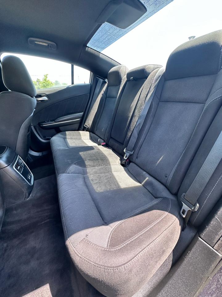 Dodge Charger R/T 2017