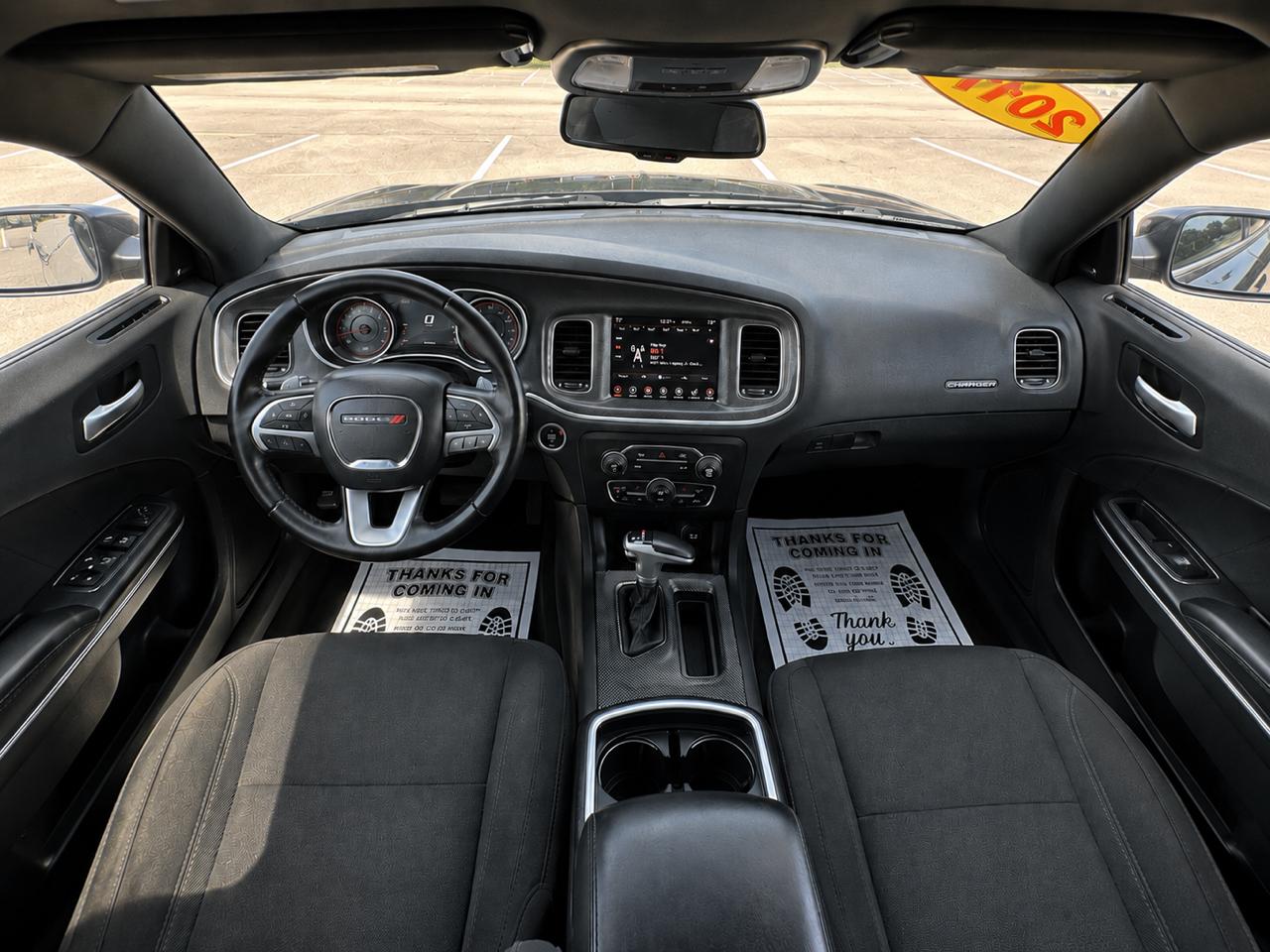 Dodge Charger R/T 2017