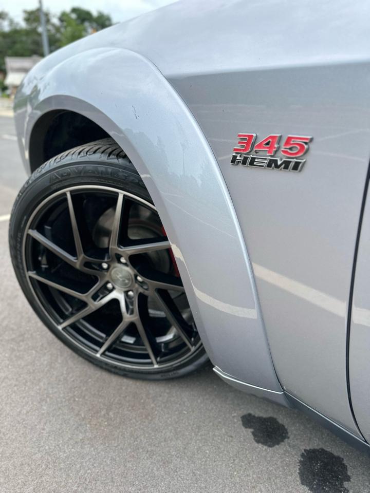 Dodge Challenger R/T Plus 2017