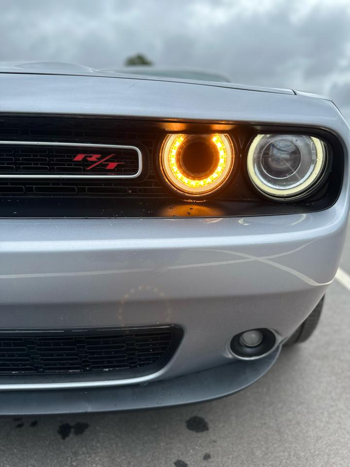 Dodge Challenger R/T Plus 2017