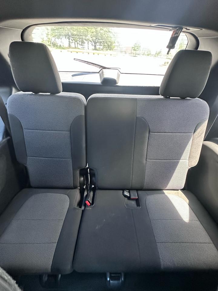 Chevrolet Traverse LT Cloth FWD 2022