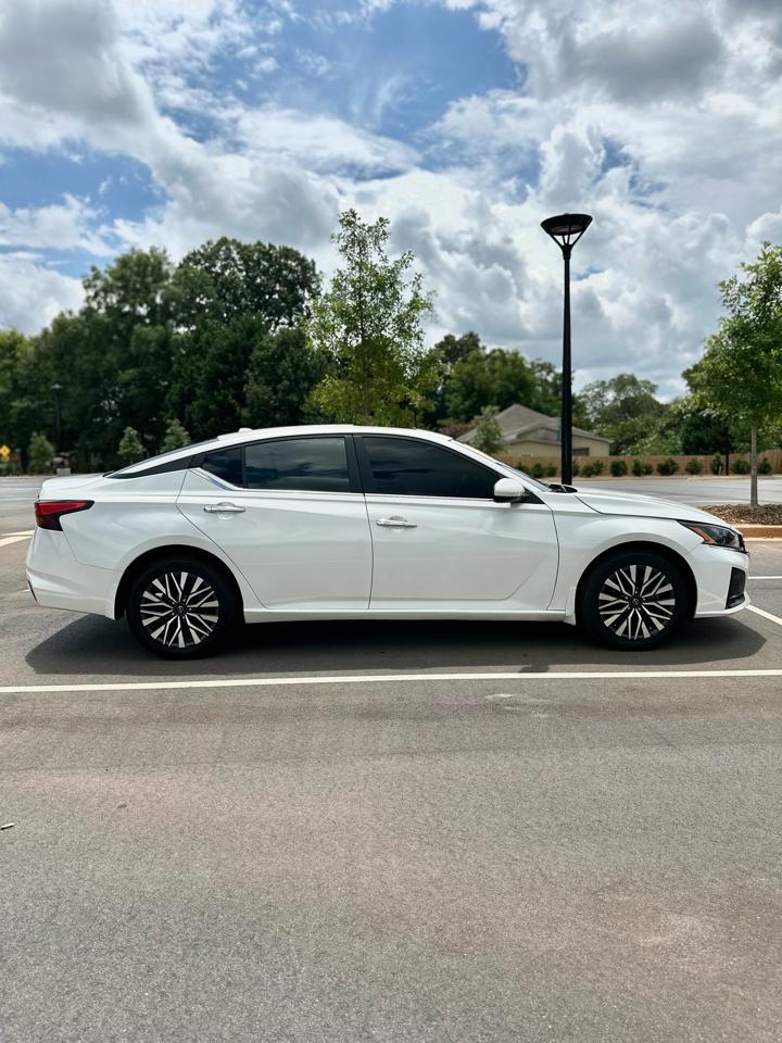 Nissan Altima 2.5 SV AWD 2023