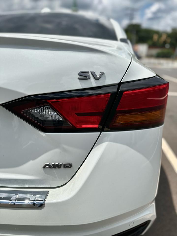Nissan Altima 2.5 SV AWD 2023