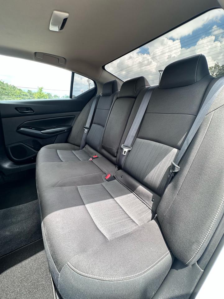 Nissan Altima 2.5 SV AWD 2023