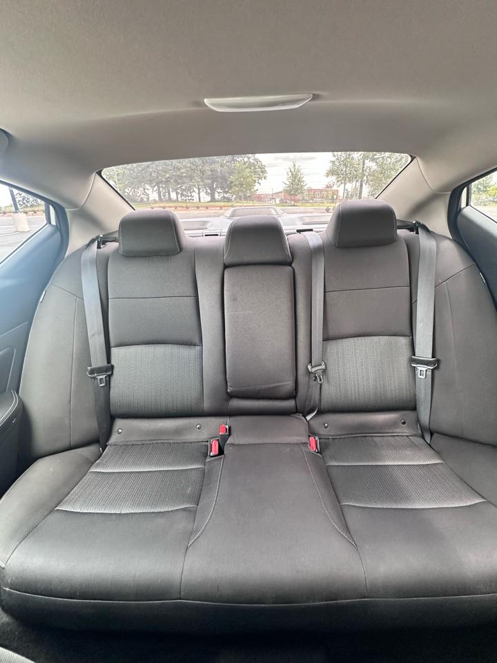 Nissan Altima 2.5 SV AWD 2023