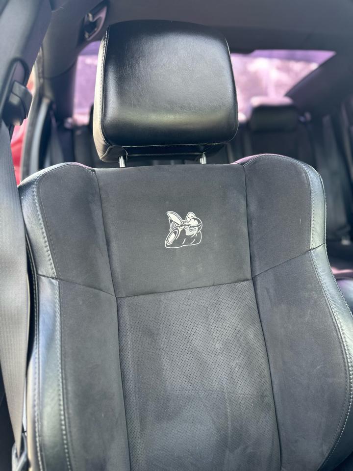 Dodge Charger Scat Pack 2019