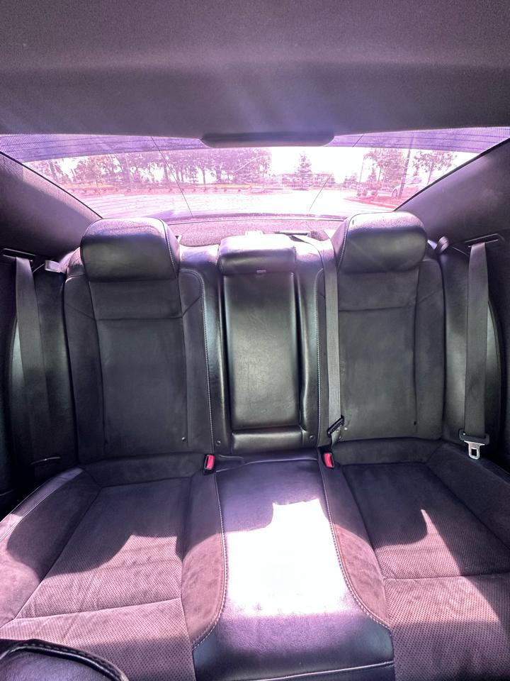 Dodge Charger Scat Pack 2019