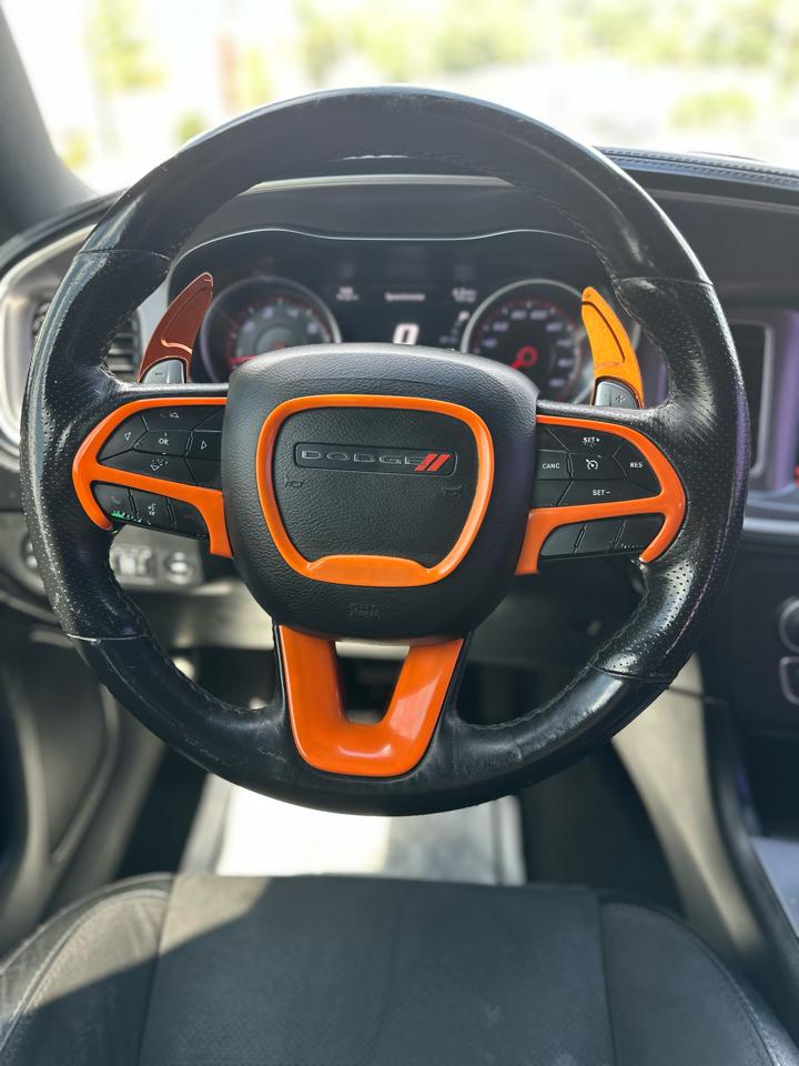 Dodge Charger Scat Pack 2019