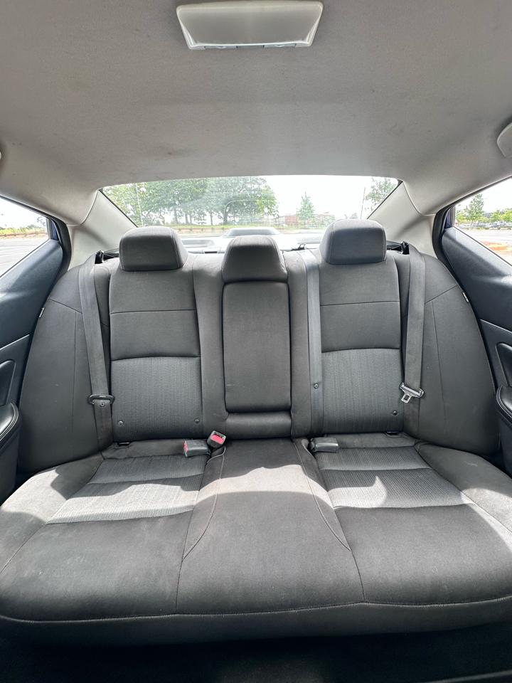 Nissan Altima 2.5 S 2020