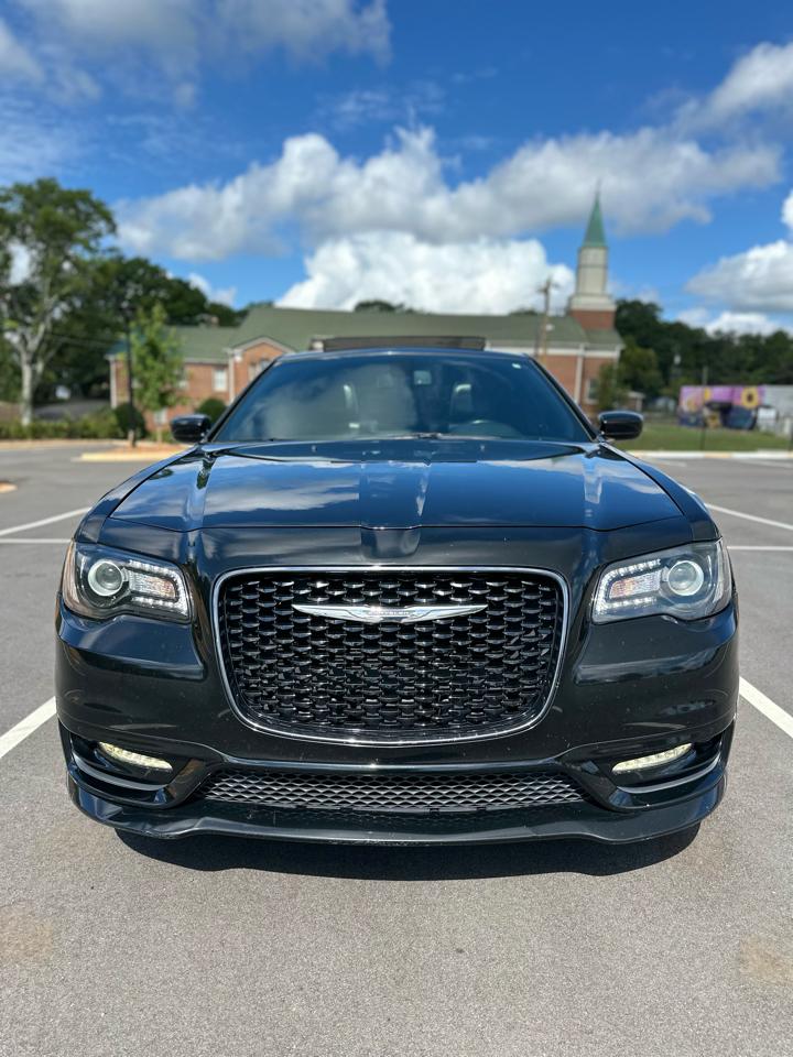 Chrysler 300 S RWD 2019