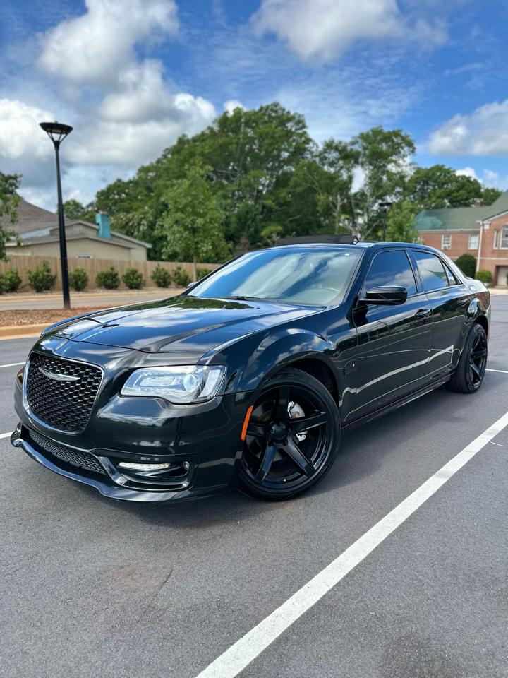 Chrysler 300 S RWD 2019