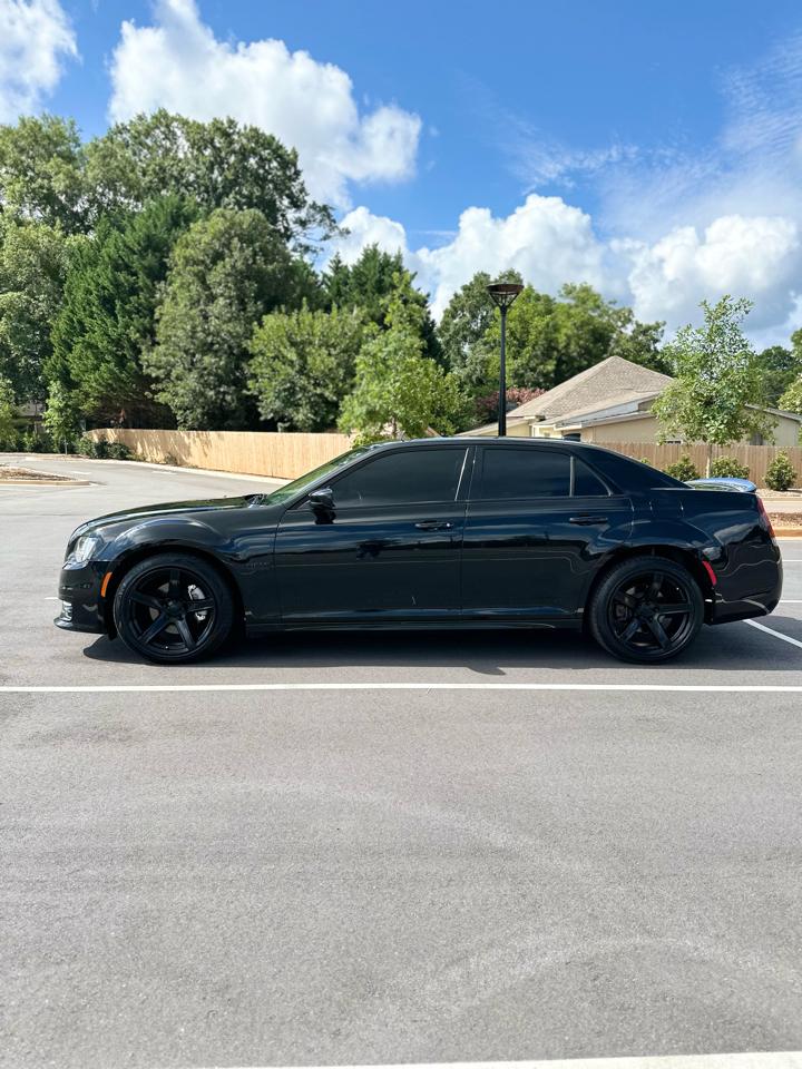 Chrysler 300 S RWD 2019