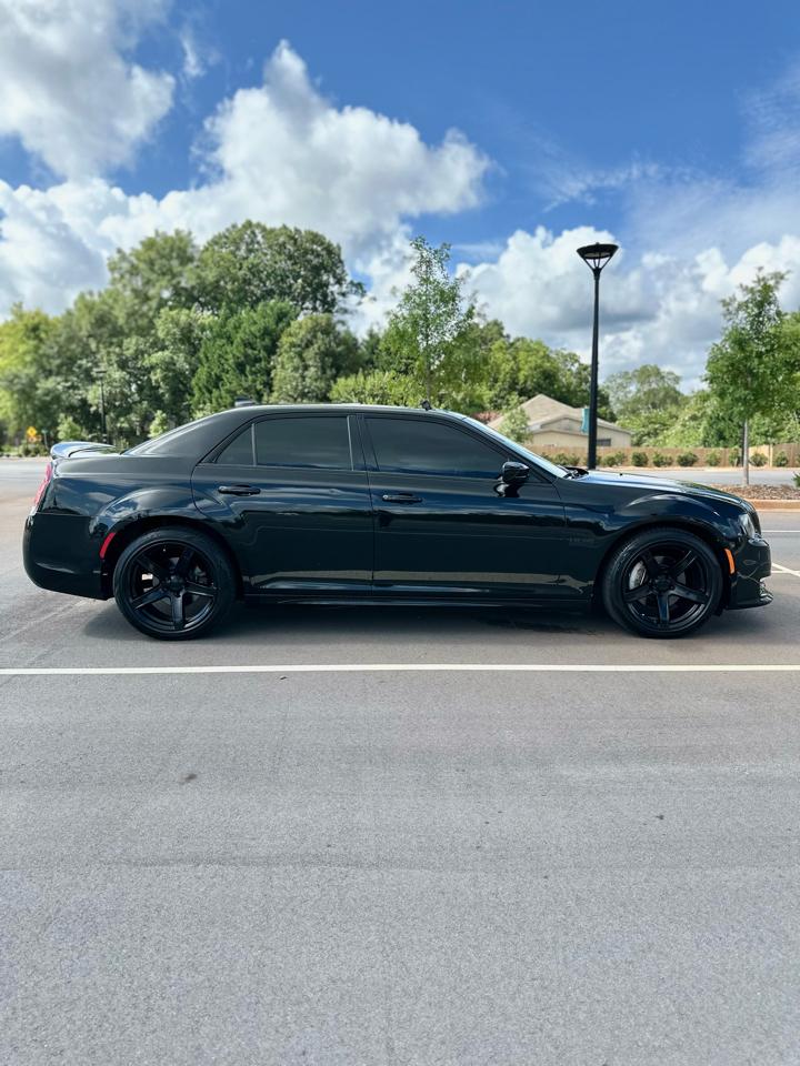 Chrysler 300 S RWD 2019