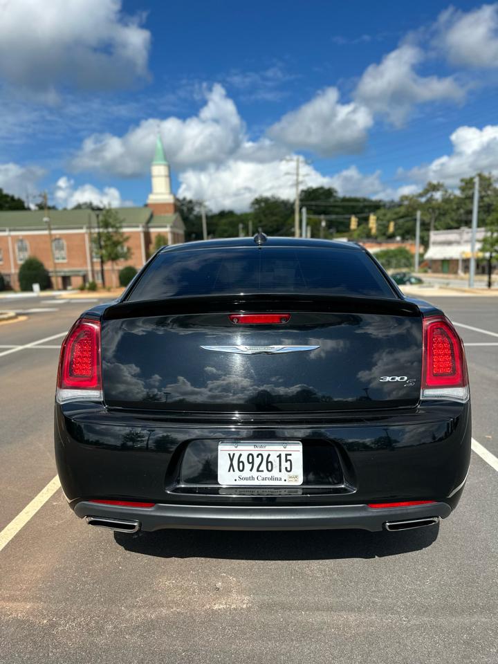 Chrysler 300 S RWD 2019