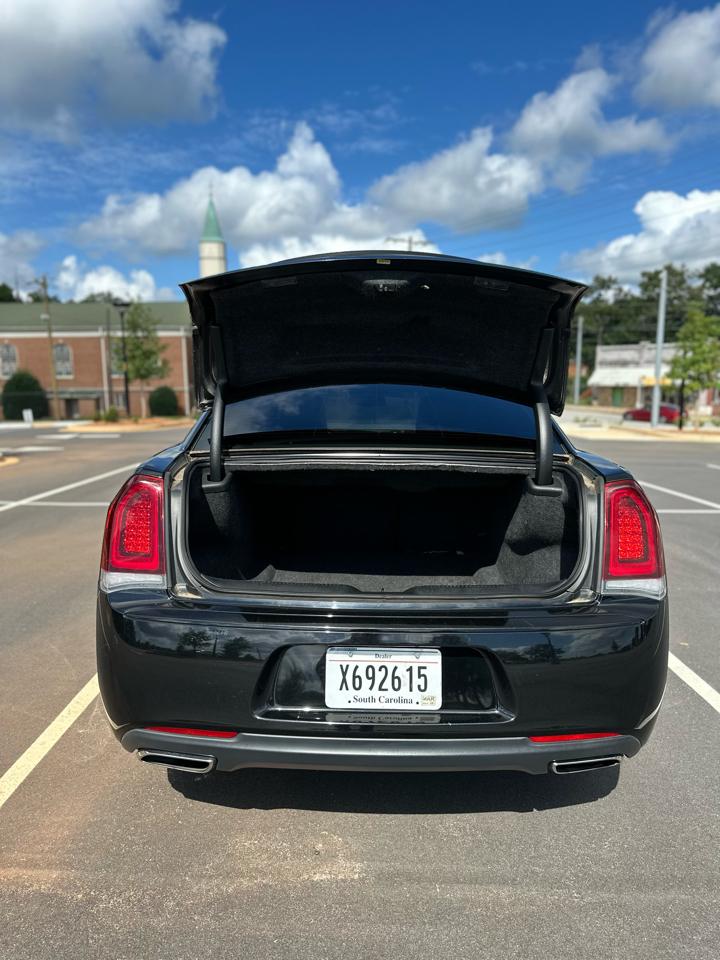 Chrysler 300 S RWD 2019