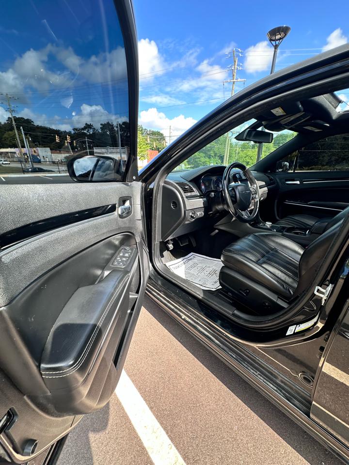 Chrysler 300 S RWD 2019