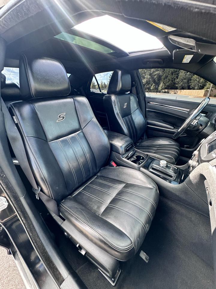 Chrysler 300 S RWD 2019