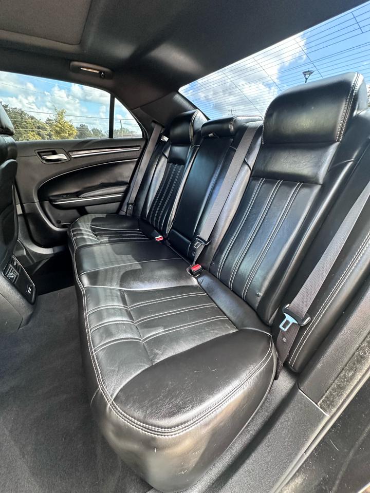 Chrysler 300 S RWD 2019
