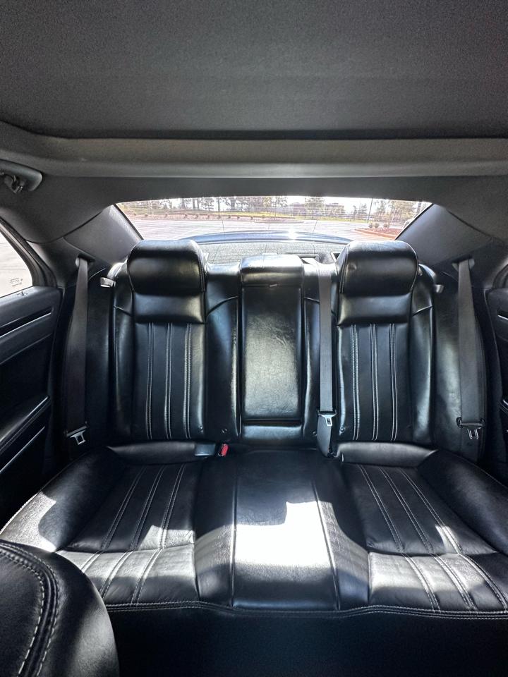 Chrysler 300 S RWD 2019