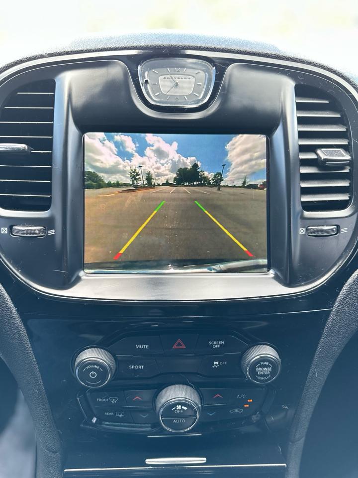 Chrysler 300 S RWD 2019